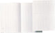 Atlanta by jalema accountantspapier formaat 294 x 207 cm opengevouwen tot 294 x 414 cm
