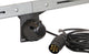 Carpoint uitschuifbare verlichtingskit 140-210cm