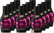 Silan wasverzachter - floral essences - cherry blossom 540ml - 12x 30 wasbeurten - voordeelverpakking