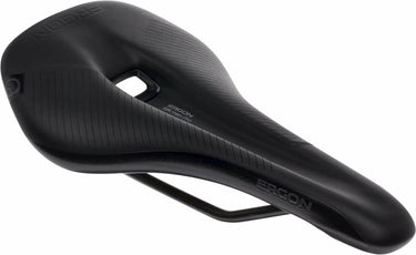 Ergon zadel SR Pro heren S M zwart