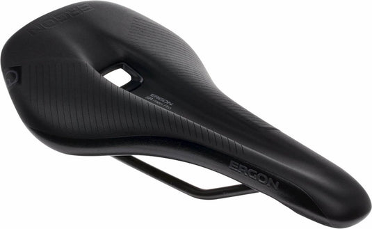 Ergon zadel SR Pro heren S M zwart
