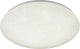Rl live your light trio - plafondlamp potz - wit - 50x50x12 cm