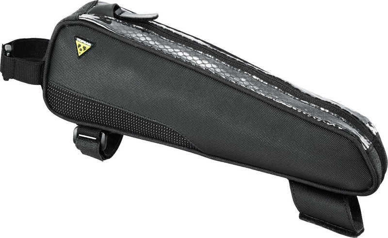 Load image into Gallery viewer, Topeak FastFuel Tribag - Fietstas - Unisex - Triathlon - Zwart
