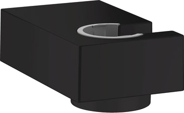 Hansgrohe porter e douchehouder mat zwart