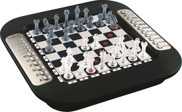 Lexibook chessman® fx elektronisch schaakspel