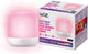 Wiz tafellamp hero - gekleurd en wit licht - slimme led verlichting - modern design - wi-fi
