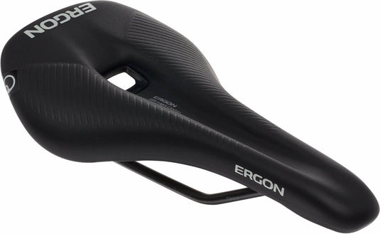 Ergon zadel SR Comp heren S M zwart