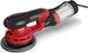 Fe powertools flex ore 3-150 ec excentrische schuurmachine 150mm - 3mm schuuruitslag