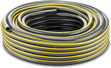 Kärcher home garden performance plus 2.645-322.0 tuinslang zwart, geel 25 m 1 stuk(s)