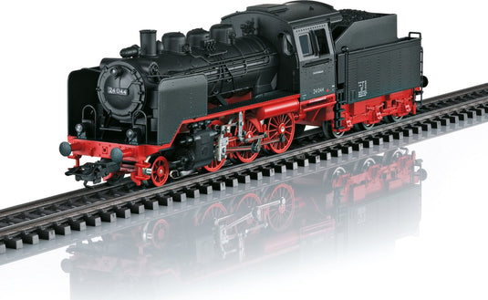 Märklin stoomlocomotief serie 24