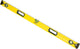 Stanley handgereedschap fatmax® ii waterpas | 120 cm - 1-43-548