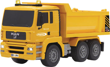 Jamara kiepwagen man 1:20 2,4ghz