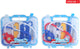 Van manen dokterskoffer speelgoed little life met accessoires 19x17,5cm.