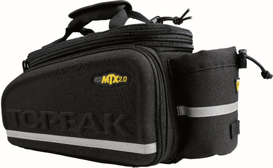 Topeak mtx trunkbag ex - mtx 2.0