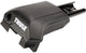 Thule edge raised rail voeten voor edge dakdragersystemen 4 stuks zwart
