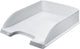 Leitz plus duurzame a4 brievenbak (5 stuks) - wit