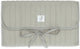 Jollein baby verschoningsmat hydrofiel - olive green