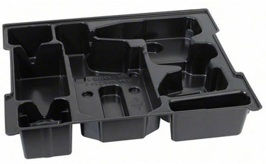 Bosch professional - inleg voor l-boxx 136 gereedschapskoffer - voor gsb