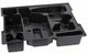 Bosch professional - inleg voor l-boxx 136 gereedschapskoffer - voor gsb