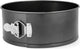 Quid springvorm pan sweet roestvrij staal (24 x 10 cm)
