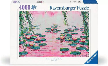 Ravensburger underwater