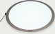 Tickit® rond lichtpaneel - 600 mm