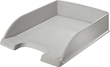 Leitz brievenbakje plus 5227 standaard grijs