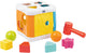 Chicco 2-in-1 vormenstoof - sort beat cube (10-36m)