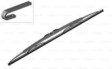 Bosch ruitenwisser 400uc - eco