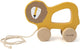 Trixie houten trekfiguur - mr. lion