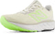 New balance w520 dames sportschoenen - sea salt