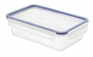 Rotho clic lock voedselcontainer 1,5l - lucht- en waterdicht
