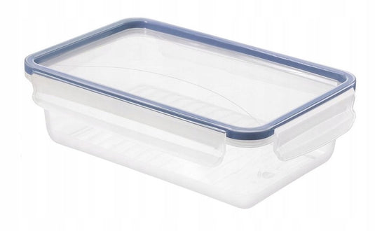 Rotho clic lock voedselcontainer 1,5l - lucht- en waterdicht