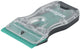 Wolfcraft krabber | met kunststof messen | 1 stuk - 4287000