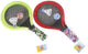 Merkloos sans marque strandracketset - uni