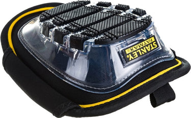 Stanley fatmax serie - gel gevulde kniebeschermers - stabiliserend - professionele bescherming