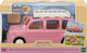 Sylvanian families 5535 familie picknick auto