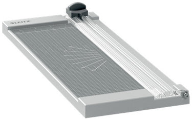 Leitz rolsnijmachine office a4 grijs