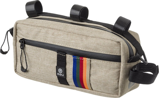 Agu bar bag stuurtas venture vintage