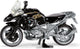 Siku 1399 bmw r1250 gs lci, metaal kunststof
