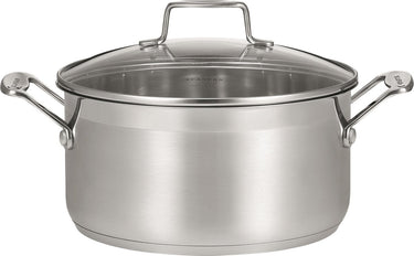 Scanpan . impact dutch oven 4.8l, 24cm