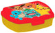 Pokémon red funny plastic sandwich box