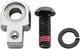 Stahlwille 5040n 96190801 set reserveonderdelen 1 2 (12.5 mm)