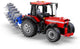 Cada bricks c61052w tractor rc bouwset | classic boerderij constructie modelbouw | hollandse cadeautjes | technische creator speelgoed ideas voor volwassenen kinderen | accu niet geschikt voor lego technic | bouwdoos met 1469 bouwstenen