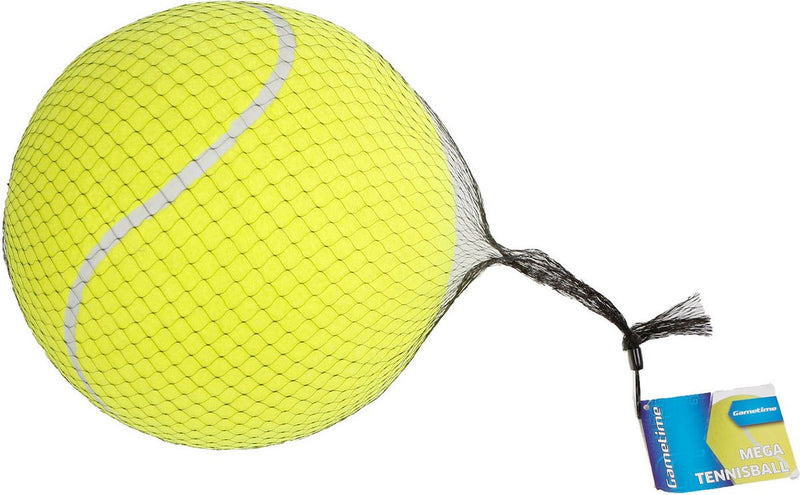 Load image into Gallery viewer, Gametime mega tennisbal, 24cm
