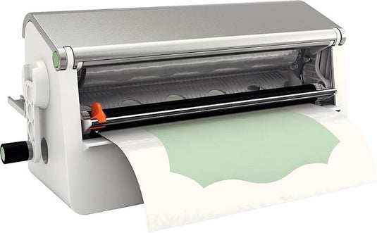 Xyron https: www.cchobby.nl -easy-laminator-b-21-cm-a4-a6-1-stuk