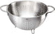 Gefu colino vergiet - rvs zeef - 24 cm - 4 liter