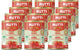 Mutti tomatenpuree dubbel geconcentreerd zrp - 12 x 140 gram