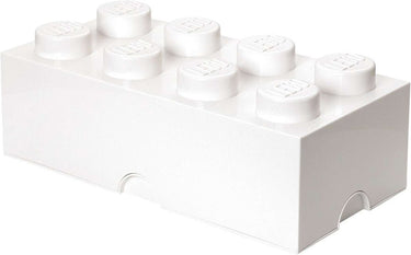 Lego opbergbox brick 8