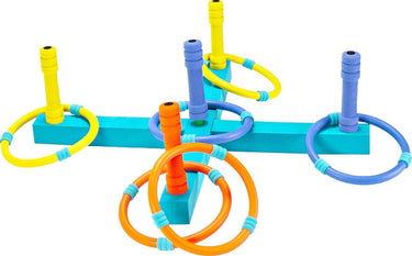 Tactic foam ring werpen - in- en outdoor game